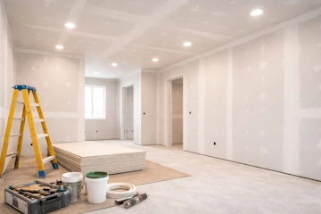Drywall Contractor
